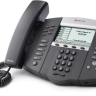 Polycom SoundPoint IP 650 — IP-телефон на 6 SIP-линий с возможностью расширения до 18 линий