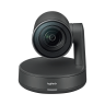 Logitech Rally — система ВКС премиум-класса для залов совещаний