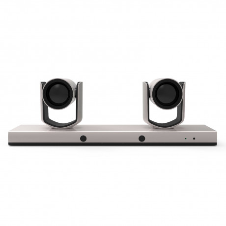 SmartCamA12 Voice Tracking — профессиональная PTZ-камера с функцией автоматического отслеживания участников