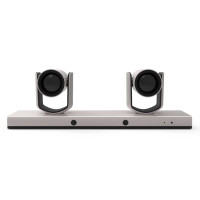 SmartCamA12 Voice Tracking — профессиональная PTZ-камера с функцией автоматического отслеживания участников