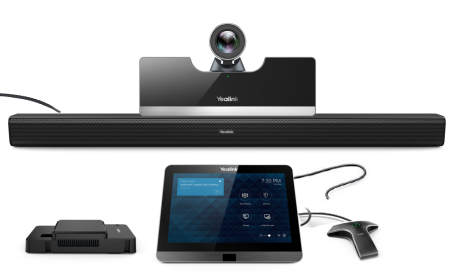 Yealink MVC500-Wired