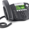 Polycom SoundPoint IP 670 — IP-телефон на 6 SIP-линий с возможностью расширения