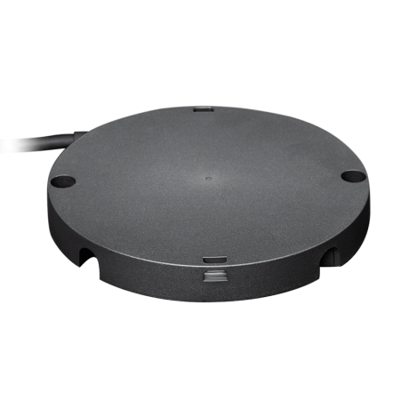 Logitech Rally Mic Pod Hub — концентратор для модулей микрофонов Logitech