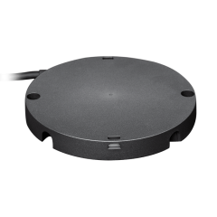 Logitech Rally Mic Pod Hub — концентратор для модулей микрофонов Logitech