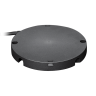 Logitech Rally Mic Pod Hub — концентратор для модулей микрофонов Logitech