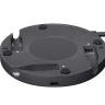Logitech Rally Mic Pod Hub — концентратор для модулей микрофонов Logitech