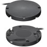 Logitech Rally Mic Pod Hub — концентратор для модулей микрофонов Logitech