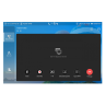 Yealink VP59-VCS License — лицензия для видеотелефона Yealink VP59, активирующая функции персонального терминала ВКС