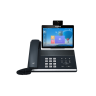 Yealink VP59-VCS License — лицензия для видеотелефона Yealink VP59, активирующая функции персонального терминала ВКС
