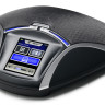 Konftel KT-55Wx — USB-спикерфон с Bluetooth и NFC для мобильных устройств, планшетов, ПК и настольных телефонов