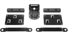 Logitech Rally Mouting Kit — монтажный комплект для системы Logitech Rally