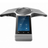 Yealink ZVC500 — комплект ВКС для средних переговорных с сервисом Zoom Rooms