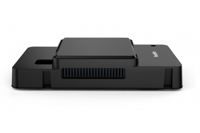 Yealink ZVC500 — комплект ВКС для средних переговорных с сервисом Zoom Rooms