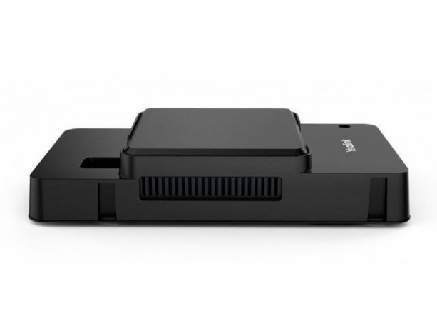 Yealink ZVC800 — комплект ВКС для конференц-залов с сервисом Zoom Rooms