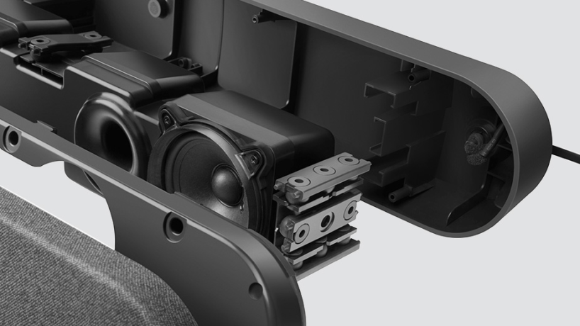 Logitech Rally Speaker — дополнительная колонка для Logitech Rally