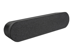 Logitech Rally Speaker — дополнительная колонка для Logitech Rally