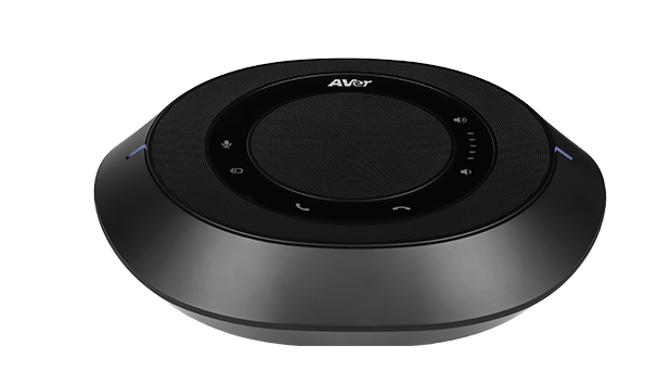 AVer VC520 Pro2 — корпоративная конференц-система для средних и больших помещений