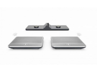 Yealink CPW90 Wireless Expansion Mic KIT — комплект беспроводных микрофонов для расширения возможностей конференц-телефонов и терминалов ВКС