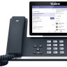 Yealink SIP-T58A Teams — мультимедийный IP-телефон на базе Android, совместимый с Microsoft Teams