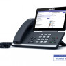 Yealink SIP-T58A Teams — мультимедийный IP-телефон на базе Android, совместимый с Microsoft Teams