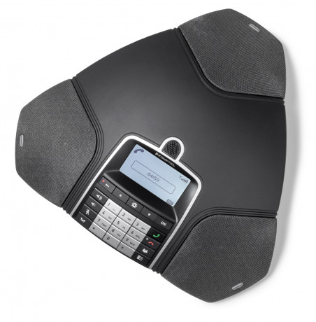 Konftel KT-300Wx — беспроводной конференц-телефон без базовой станции