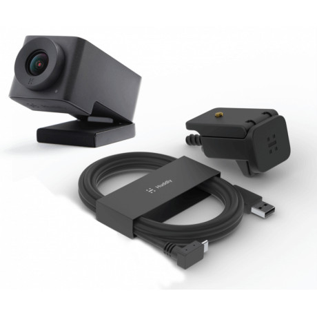 Yamaha Huddly IQ — конференц-камера с искусственным интеллектом