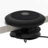 Logitech Mic Pod Mount — крепление для модульных микрофонов Logitech