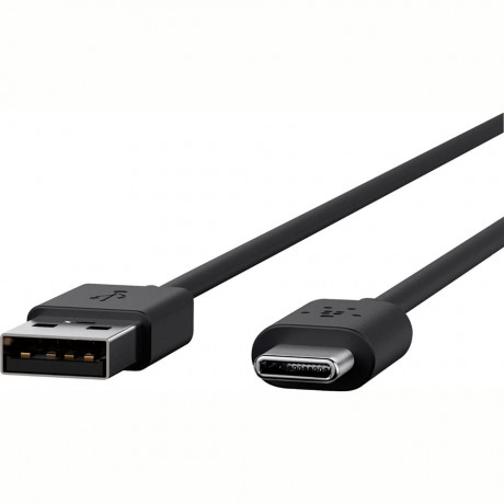 Polycom Studio USB cable — USB-кабель для подключения Polycom Studio к компьютеру, USB type-A type-C, 5 м