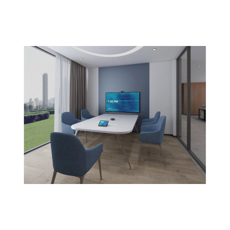 Yealink MVC300 — готовый комплект ВКС для работы с Microsoft Rooms