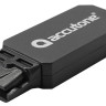 Accutone Lexsus Cord 3 — переходник для подключения QD гарнитур к IP телефонам Avaya 1600/9600