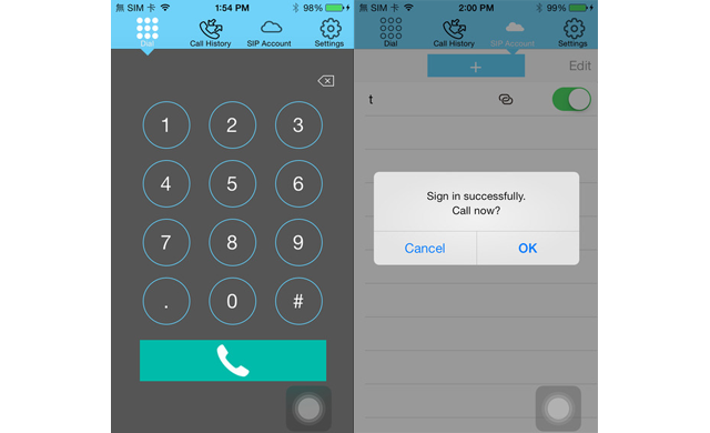 AVer EZMeetup — программное обеспечение для организации видеоконференцсвязи с мобильных утройств