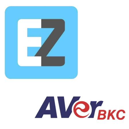 AVer EZMeetup — программное обеспечение для организации видеоконференцсвязи с мобильных утройств