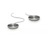 Poly Trio C60 Expansion Microphones — комплект дополнительных микрофонов для Poly Trio C60 (Polycom)