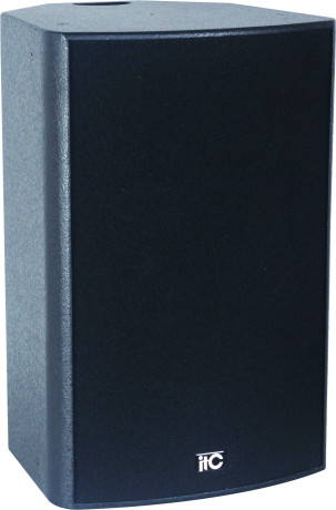 ITC TS-610 300W 8 Ом