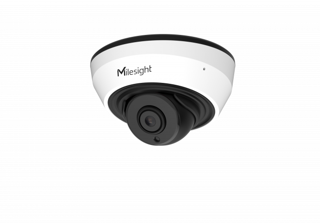 Milesight MS-C8183-SPD
