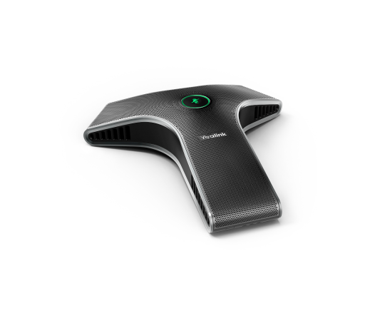 Yealink MVC500-Wired — готовый комплект ВКС для работы с Microsoft Rooms