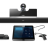 Yealink MVC500-Wired — готовый комплект ВКС для работы с Microsoft Rooms