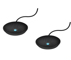 Logitech ConferenceCam Group Microphones — дополнительные микрофоны для Logitech Group