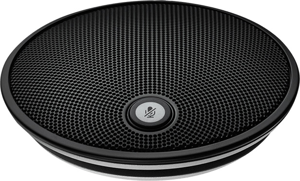Logitech ConferenceCam Group Microphones — дополнительные микрофоны для Logitech Group
