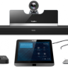 Yealink MVC500-Wireless — готовый комплект ВКС для работы с Microsoft Rooms