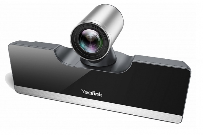 Yealink MVC500-Wireless — готовый комплект ВКС для работы с Microsoft Rooms