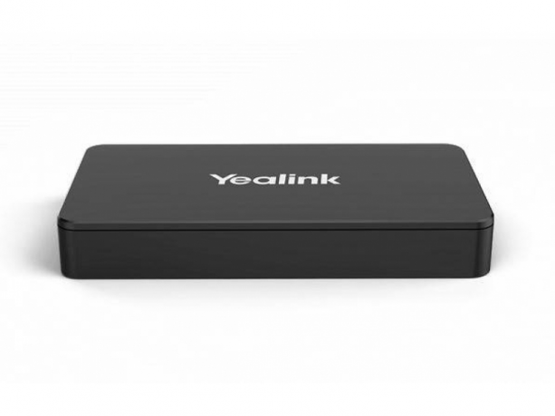 Yealink MVC500-Wireless — готовый комплект ВКС для работы с Microsoft Rooms