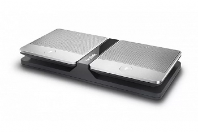 Yealink MVC500-Wireless — готовый комплект ВКС для работы с Microsoft Rooms