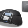 Konftel 300Wx Analog DECT Base — беспроводной конференц-телефон DECT с аналоговой базовой станцией