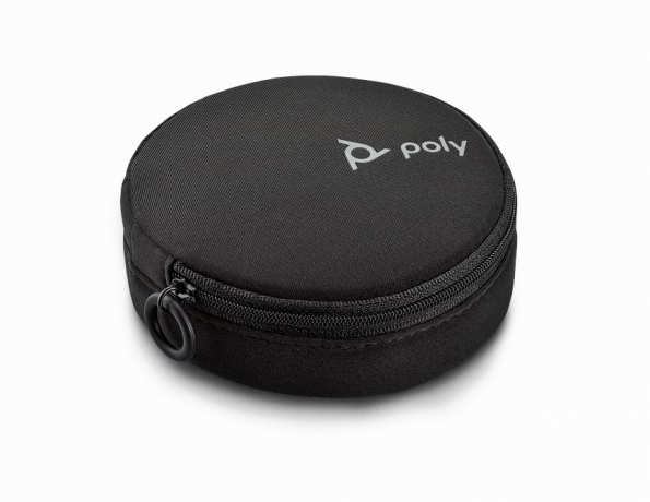 Poly Calisto 5300 — персональный USB / Bluetooth спикерфон с охватом на 360°