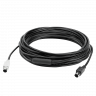 Logitech Cable for Group system — удлинительный кабель для системы Logitech Group