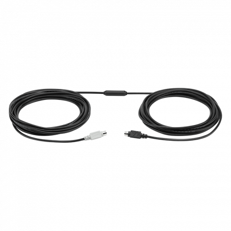 Logitech Cable for Group system — удлинительный кабель для системы Logitech Group