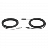 Logitech Cable for Group system — удлинительный кабель для системы Logitech Group
