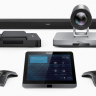 Yealink MVC800 — готовый комплект ВКС для работы с Microsoft Rooms