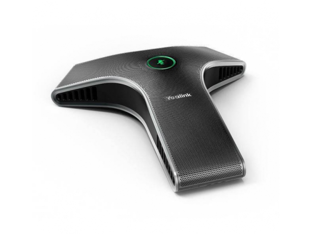 Yealink MVC800 — готовый комплект ВКС для работы с Microsoft Rooms